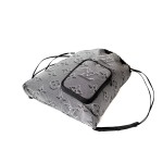 LV 2054 抽绳双肩包 3D老花 秀款